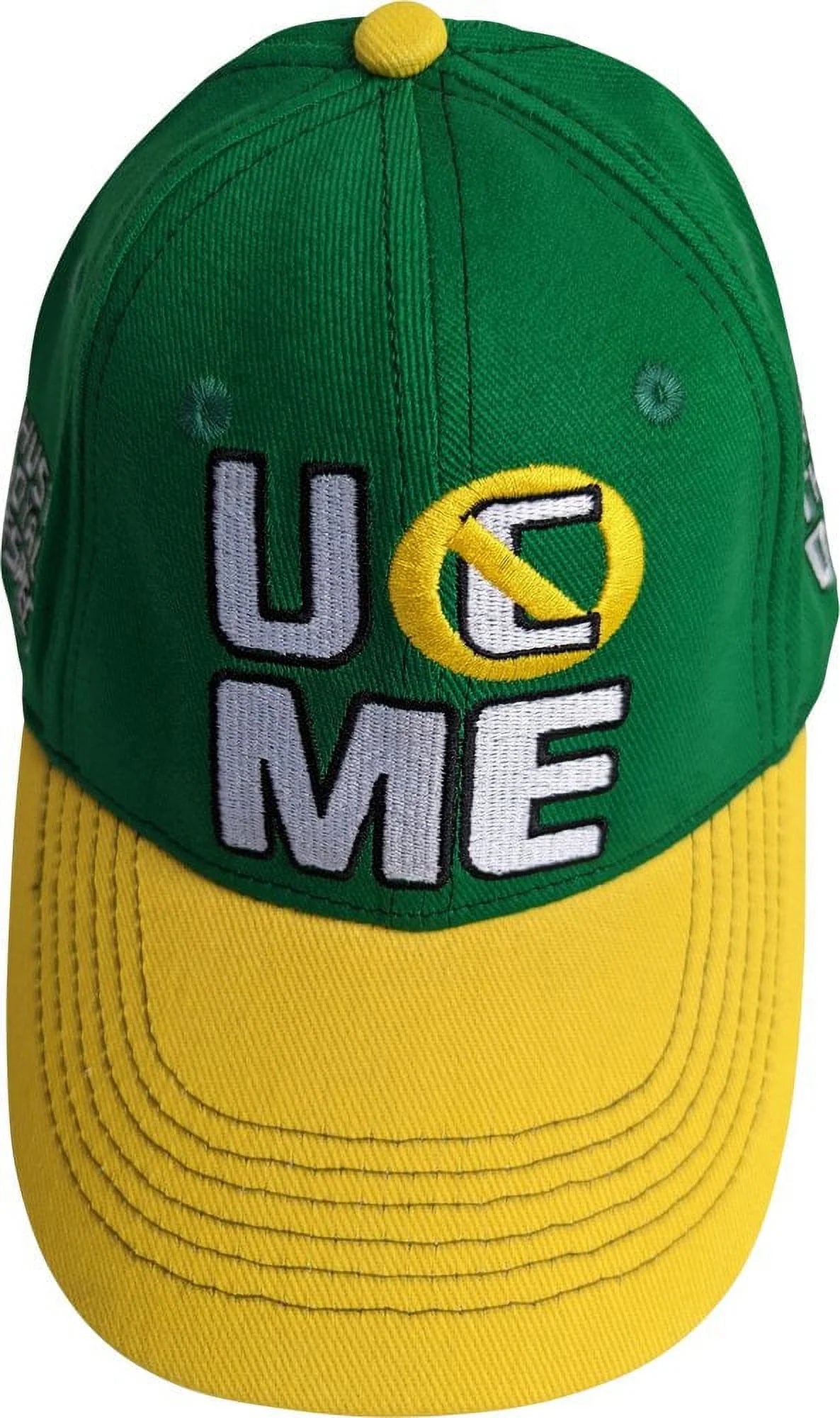 Costume T-shirt Baseball Hat Headband Wristbands M363541