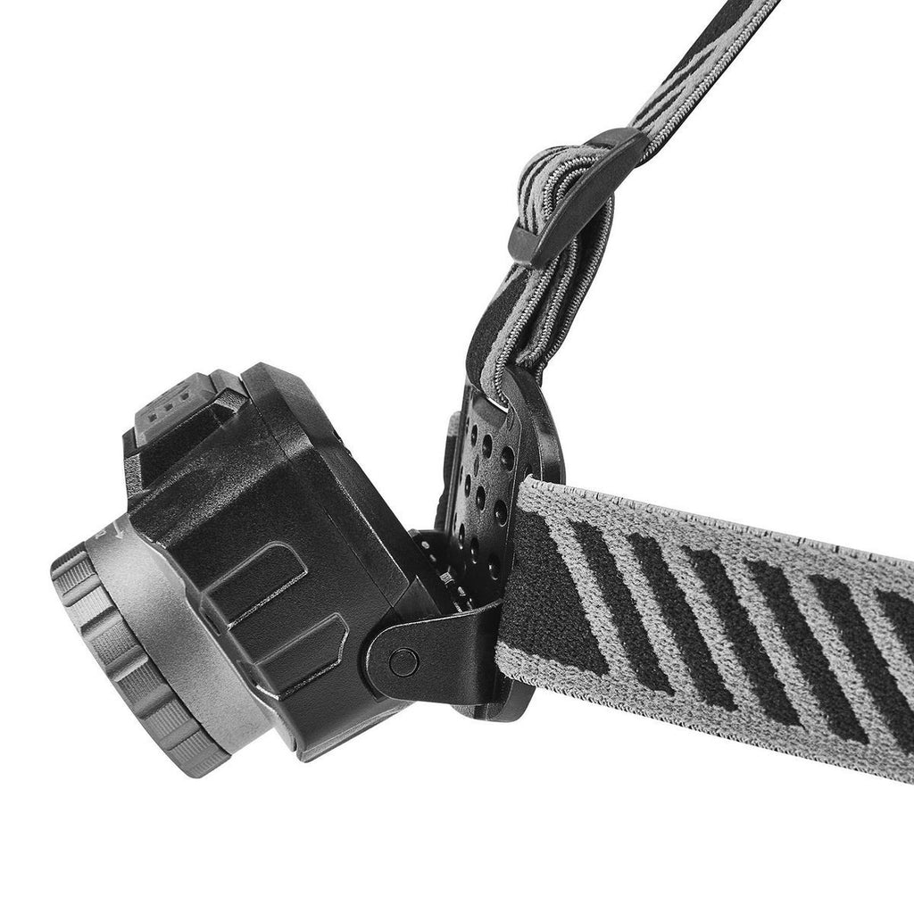 Adjustable Rechargeable LED Headlamp W7266