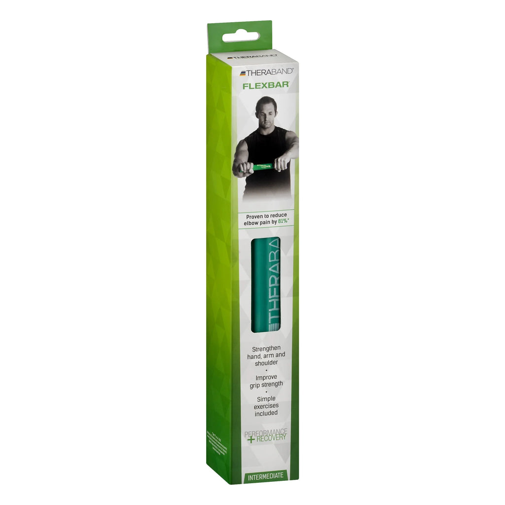 Resistance Bar, Green, Medium U460