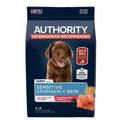 Sensitive Stomach and Skin Puppy Dry Dog Food M942231