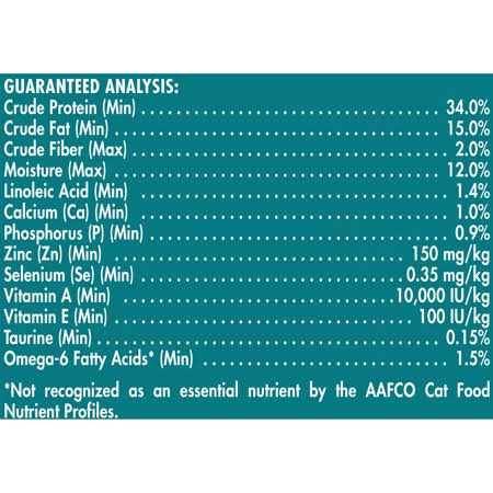 Dry Cat Food K877462