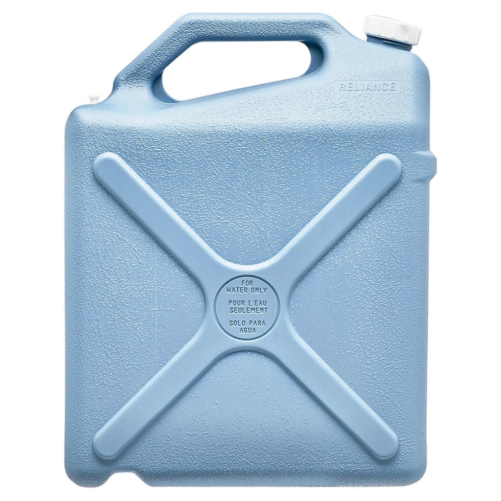 6-Gal Water Storage Jug Y411