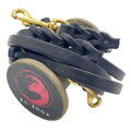 Multifunctional Leather Dog Leash X81620