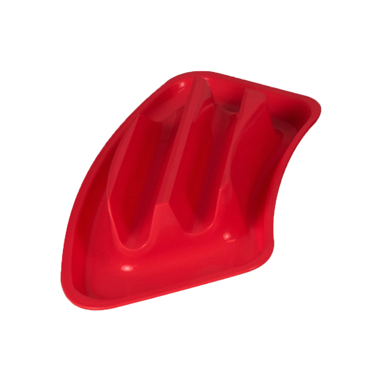 Lazy Susan Taco Holder Red M967762