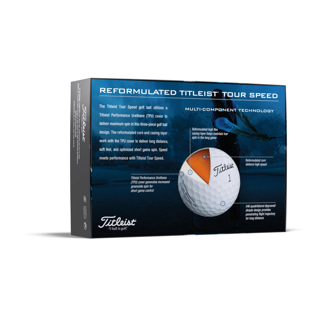 White 12 Pack Golf Balls G53863