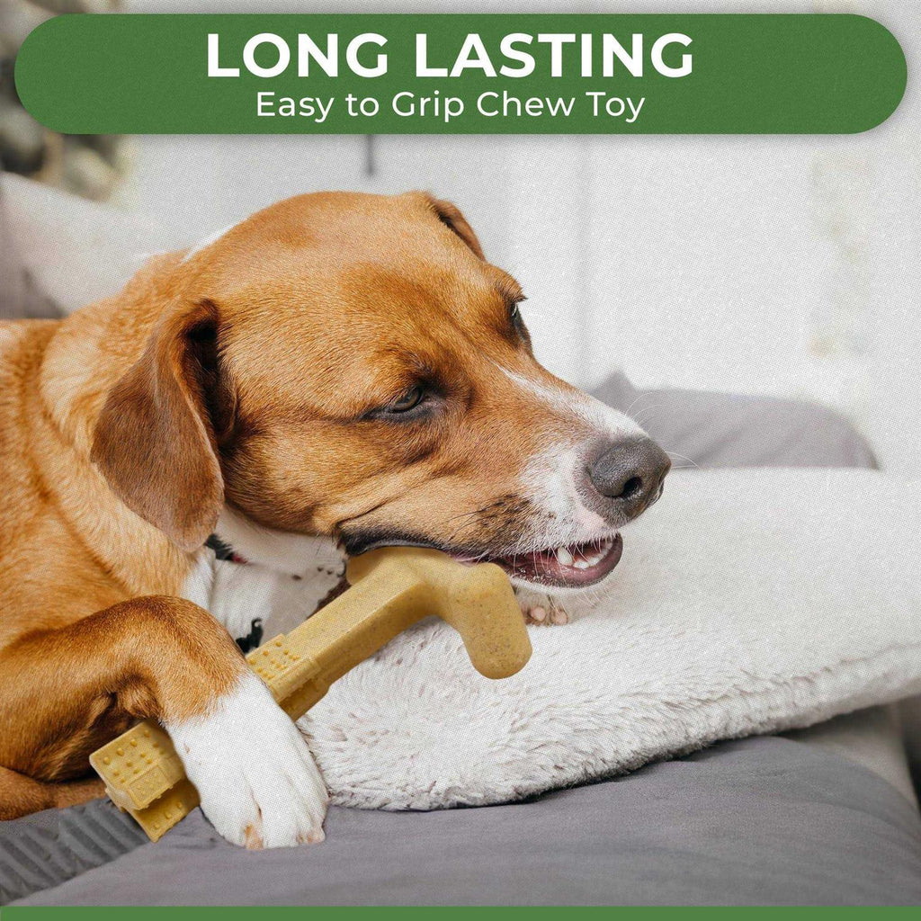 6-inch Chicken Dog Chew D2535