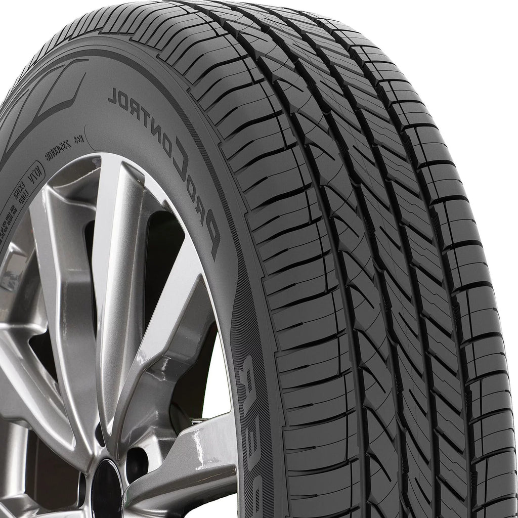 All Season 255/55R19 111V XL Passenger Tire J167