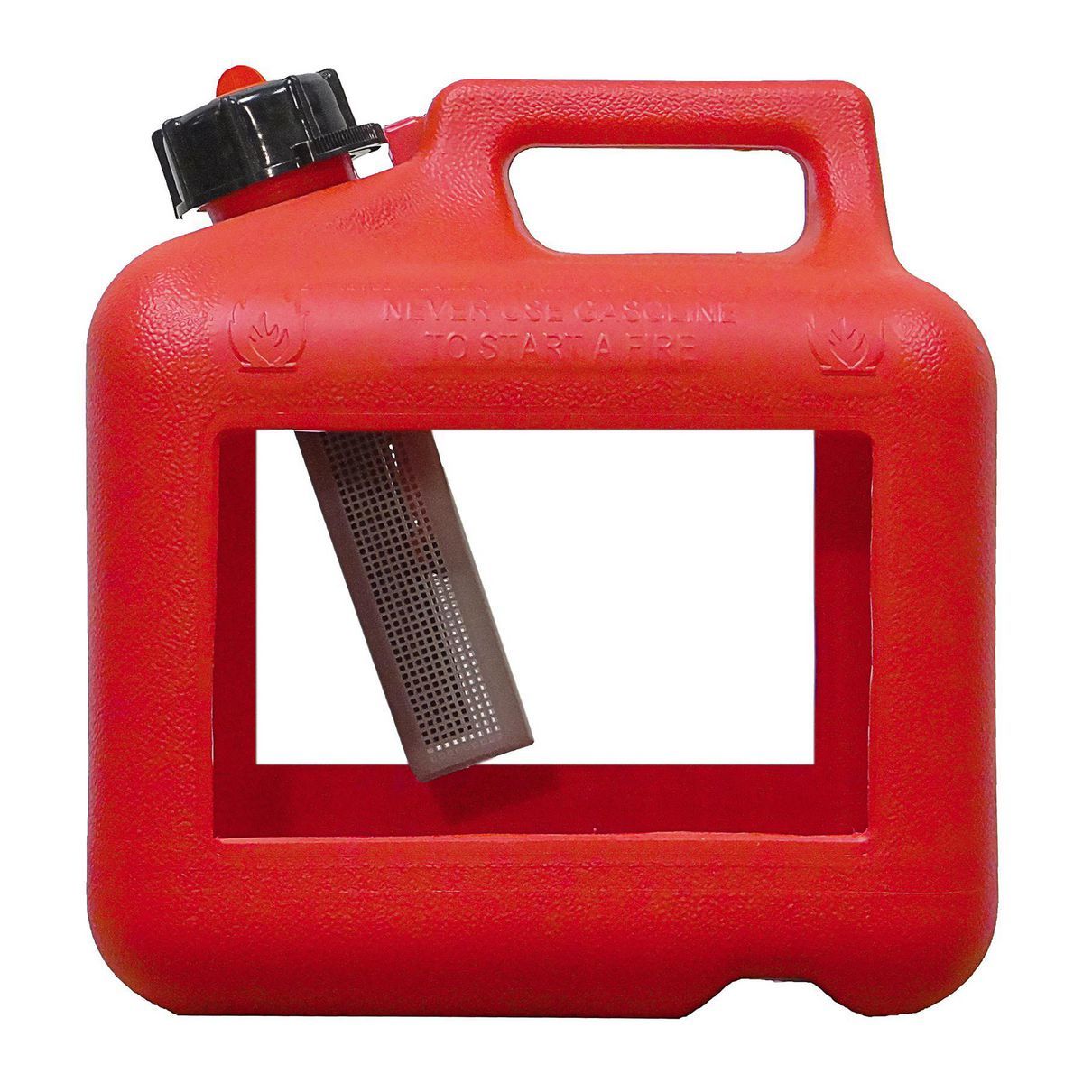 Small Gas Can P6966