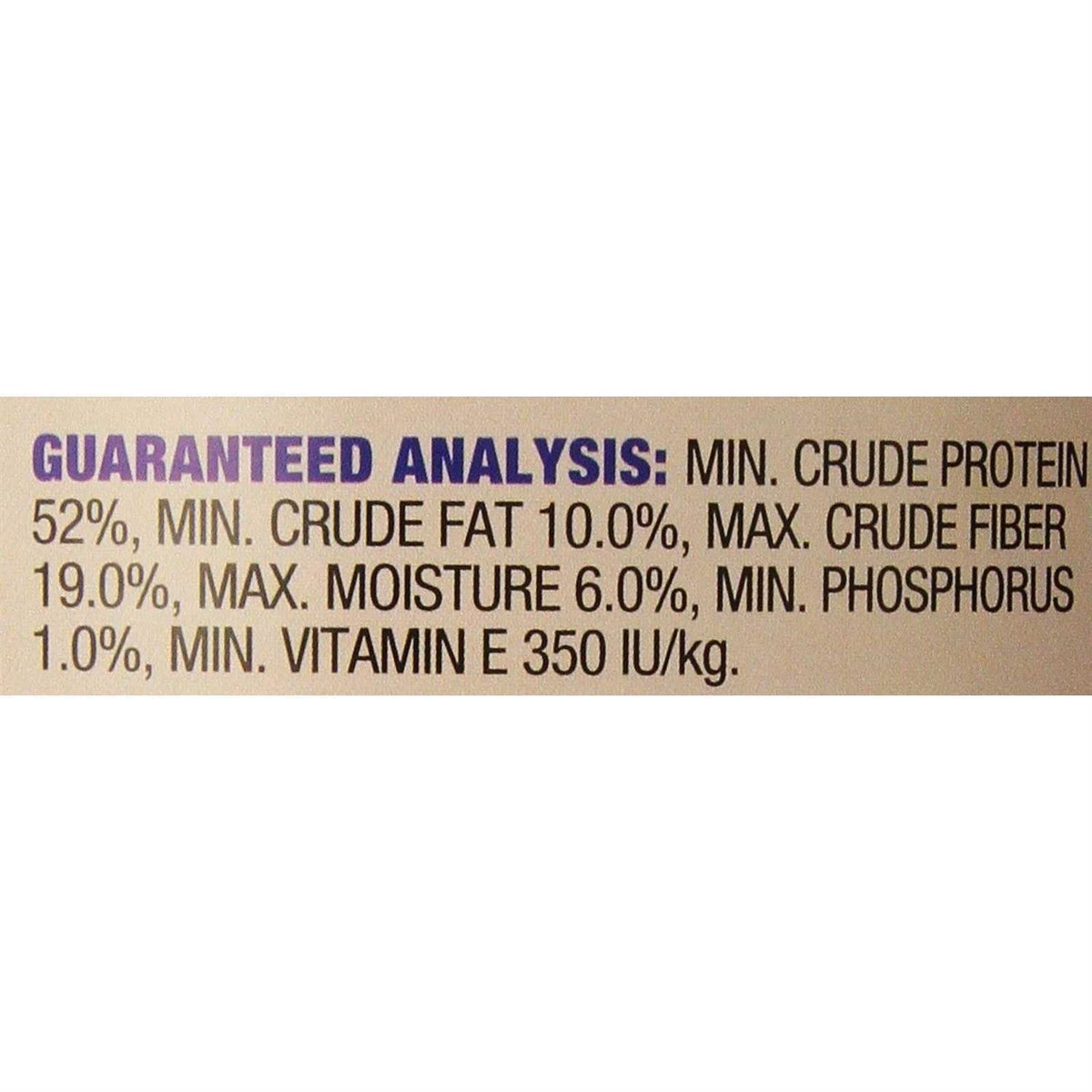 Freeze Dried Jumbo Shrimp K785075