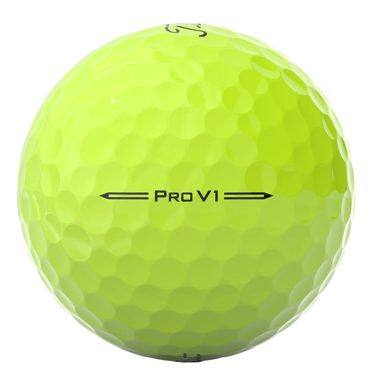 White Golf Balls 12 Pk Y97799