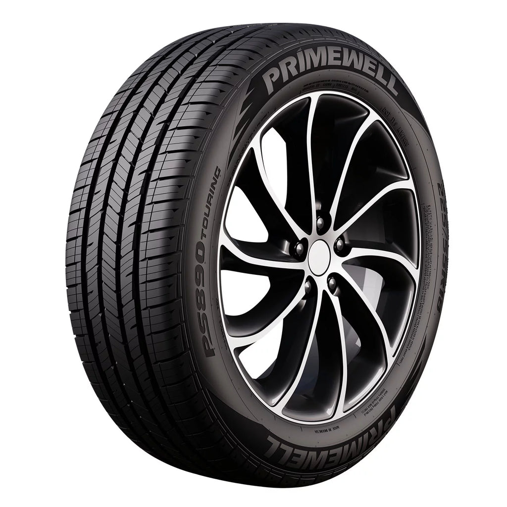All Season 225/65R17 102H Passenger Tire C9736