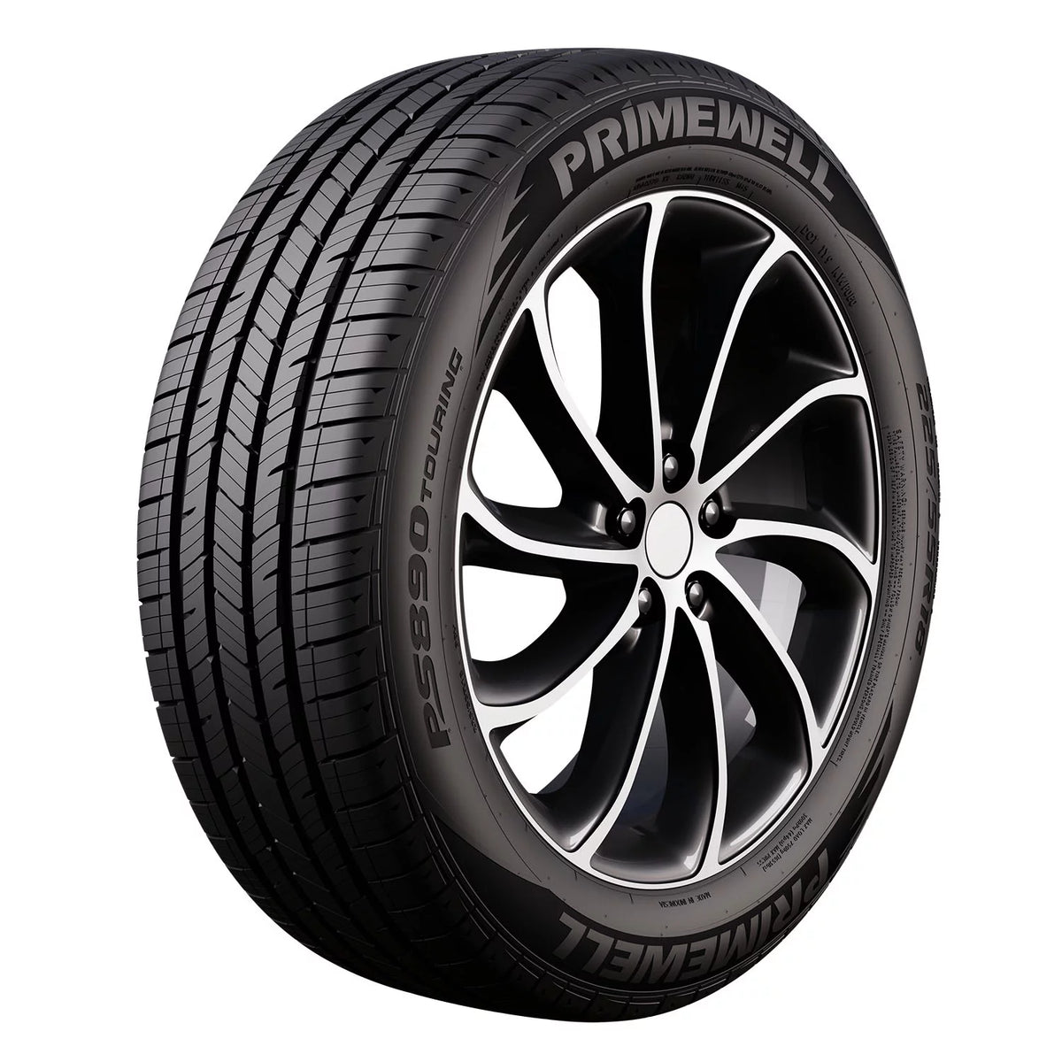 All Season 225/65R17 102H Passenger Tire C9736