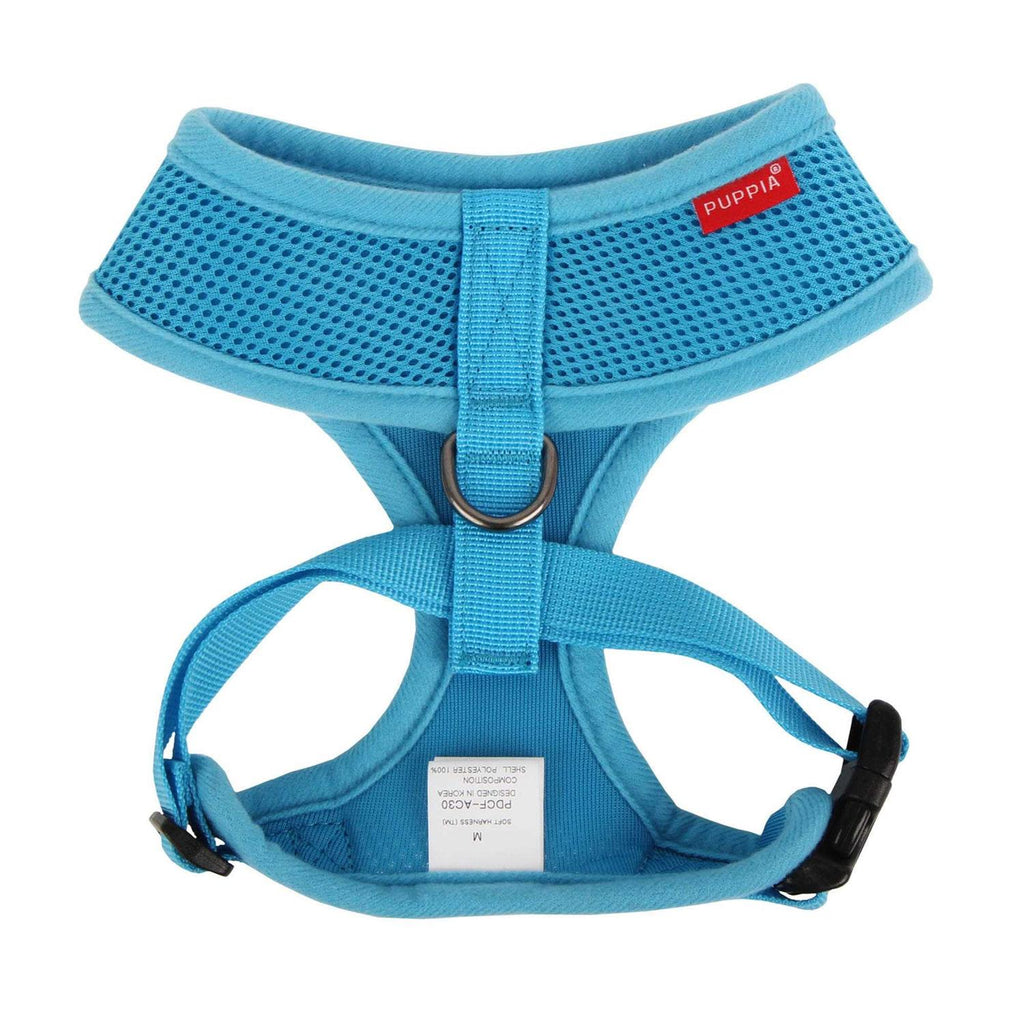 Dog Soft Harness H9777