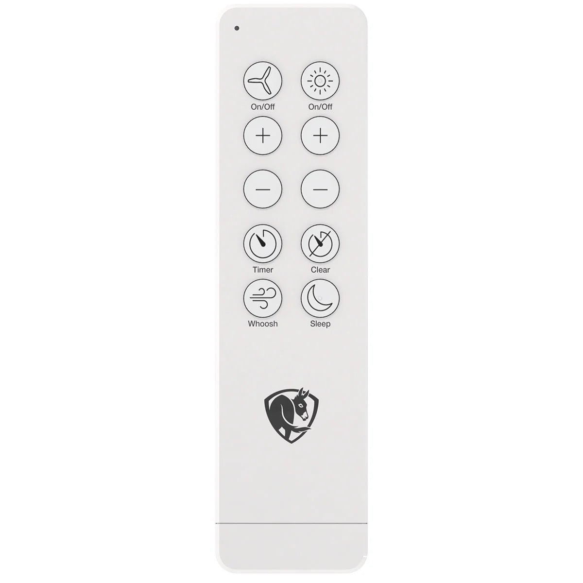 Ceiling Fan with Remote Control K325025