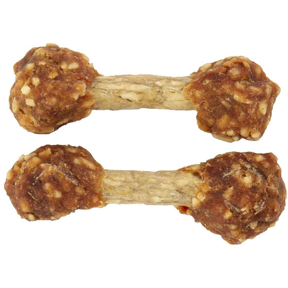 Chicken Flavored Dumbbells E561483