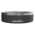 Stainless Steel Non Slip Insulated Dog Bowl N428677