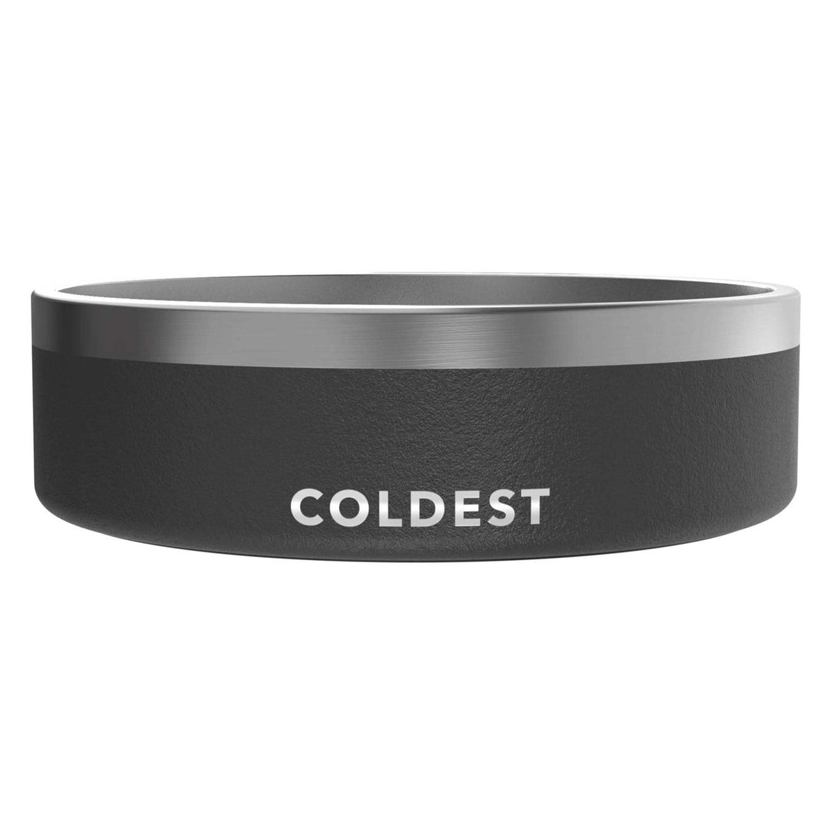 Stainless Steel Non Slip Insulated Dog Bowl N428677