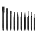 Punch and Chisel Set, 10-Piece F234