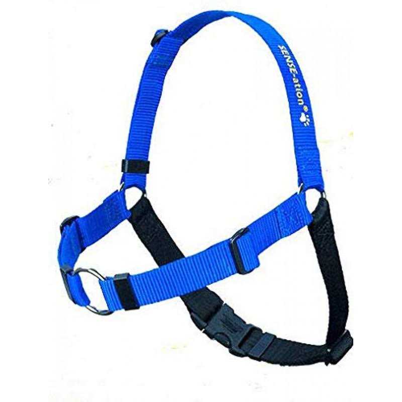 No Pull Dog Harness K335802