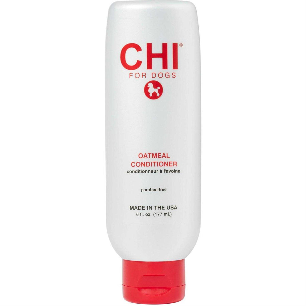 Oatmeal Dog Conditioner 6 oz Sulfate & Paraben Free V4887