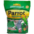 Parrot Food No Sunflower Seeds Y885