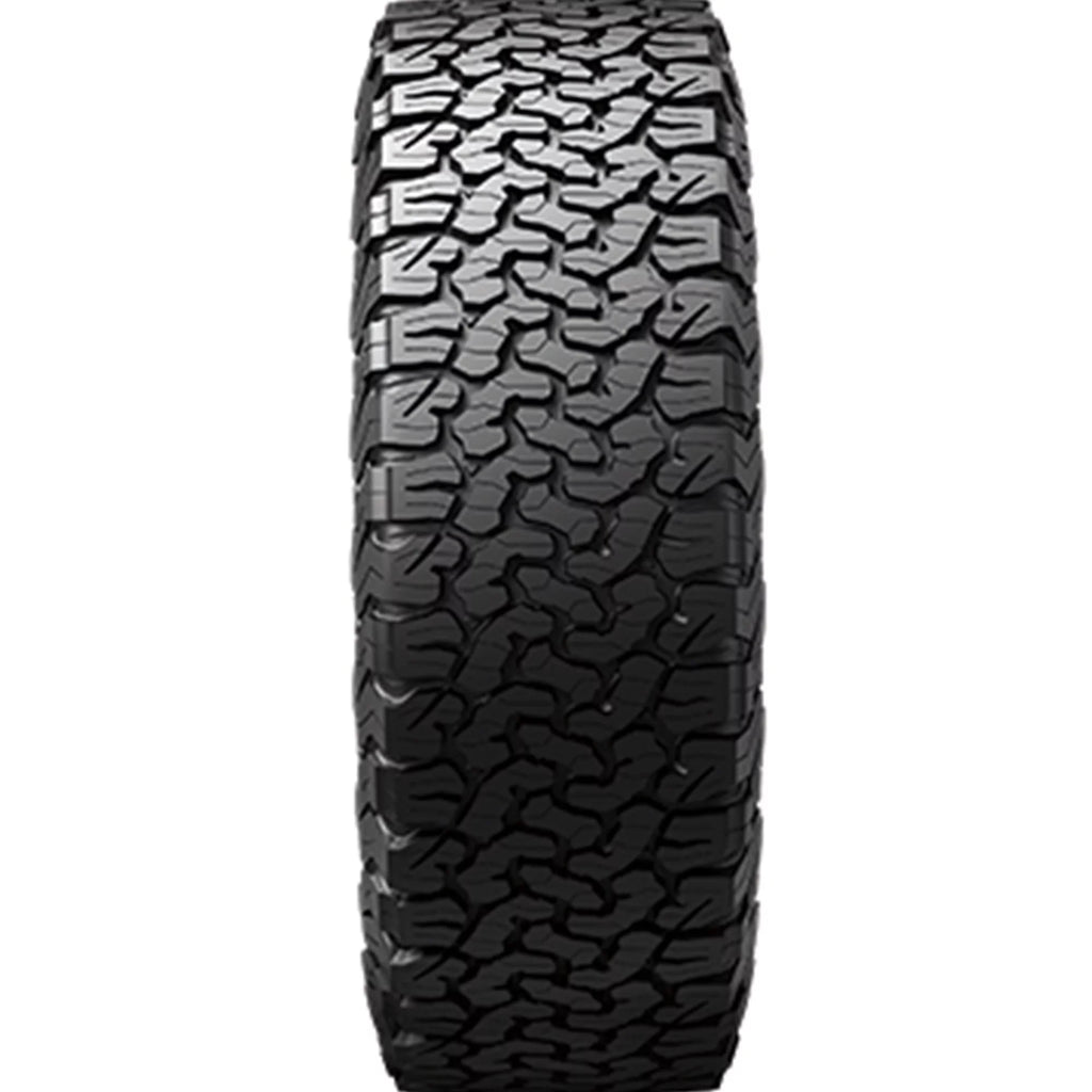 All Terrain Light Truck Tire O755044