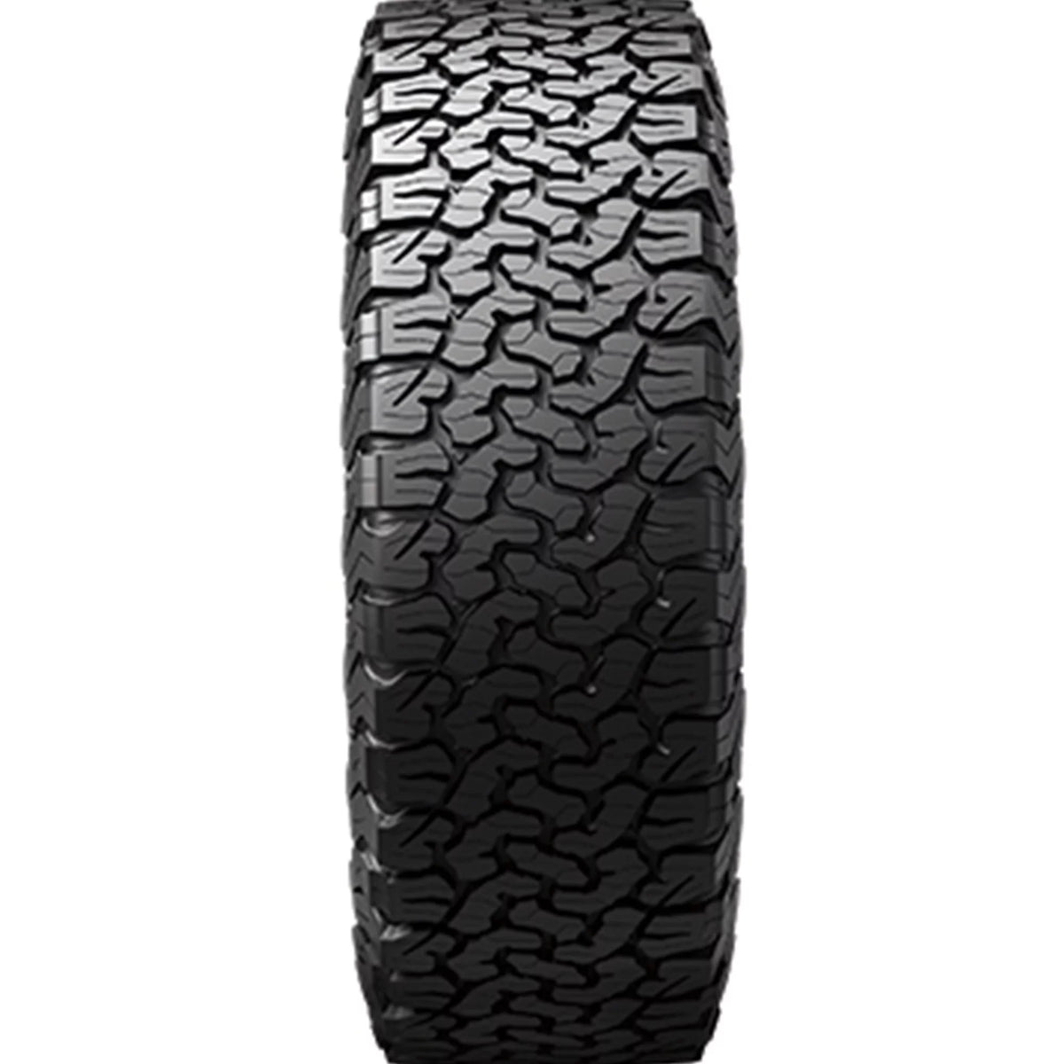 All Terrain Light Truck Tire O755044