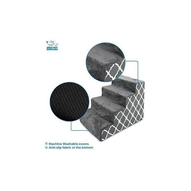 Foam Pet Steps Cover N9259