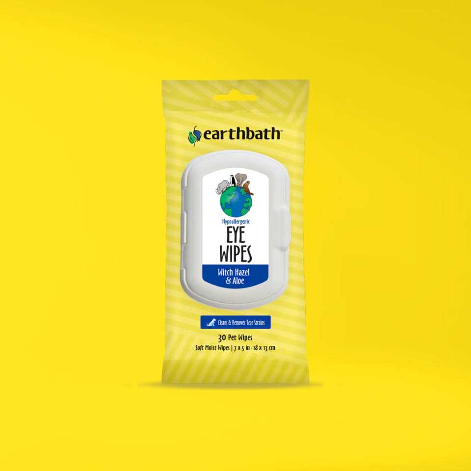 Eye Wipes G128476
