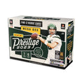 NFL Football Trading Cards Mega Box K804080