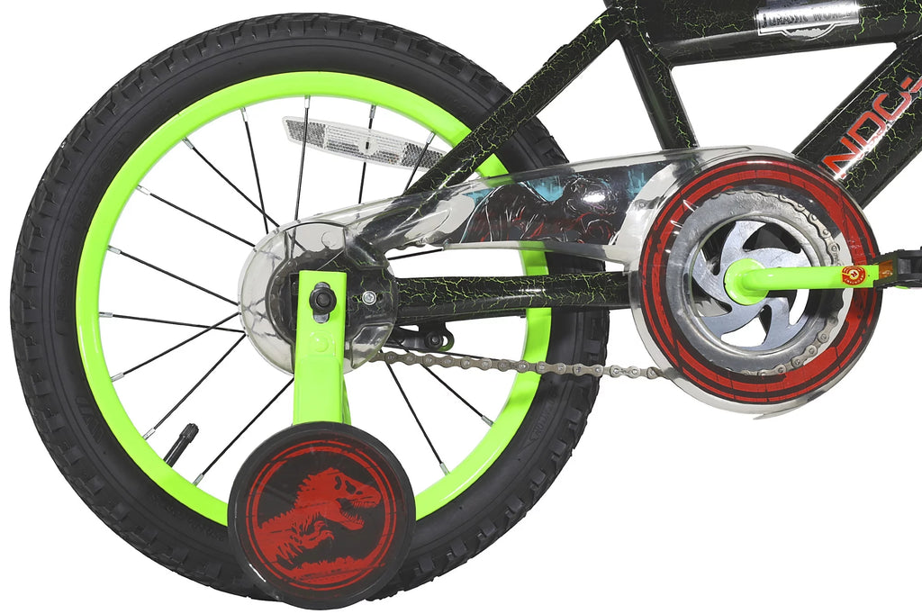 16-Inch BMX Bike Q7099