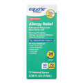 Non-Drowsy Fluticasone Propionate Nasal Spray, 50 mcg, 72 Sprays I27669