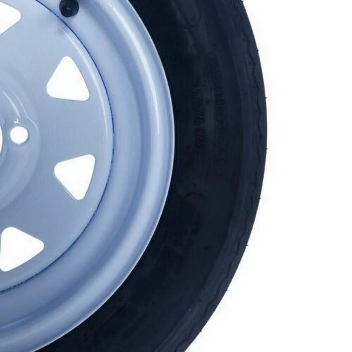 5.30-12 Trailer Tires with Rims R146
