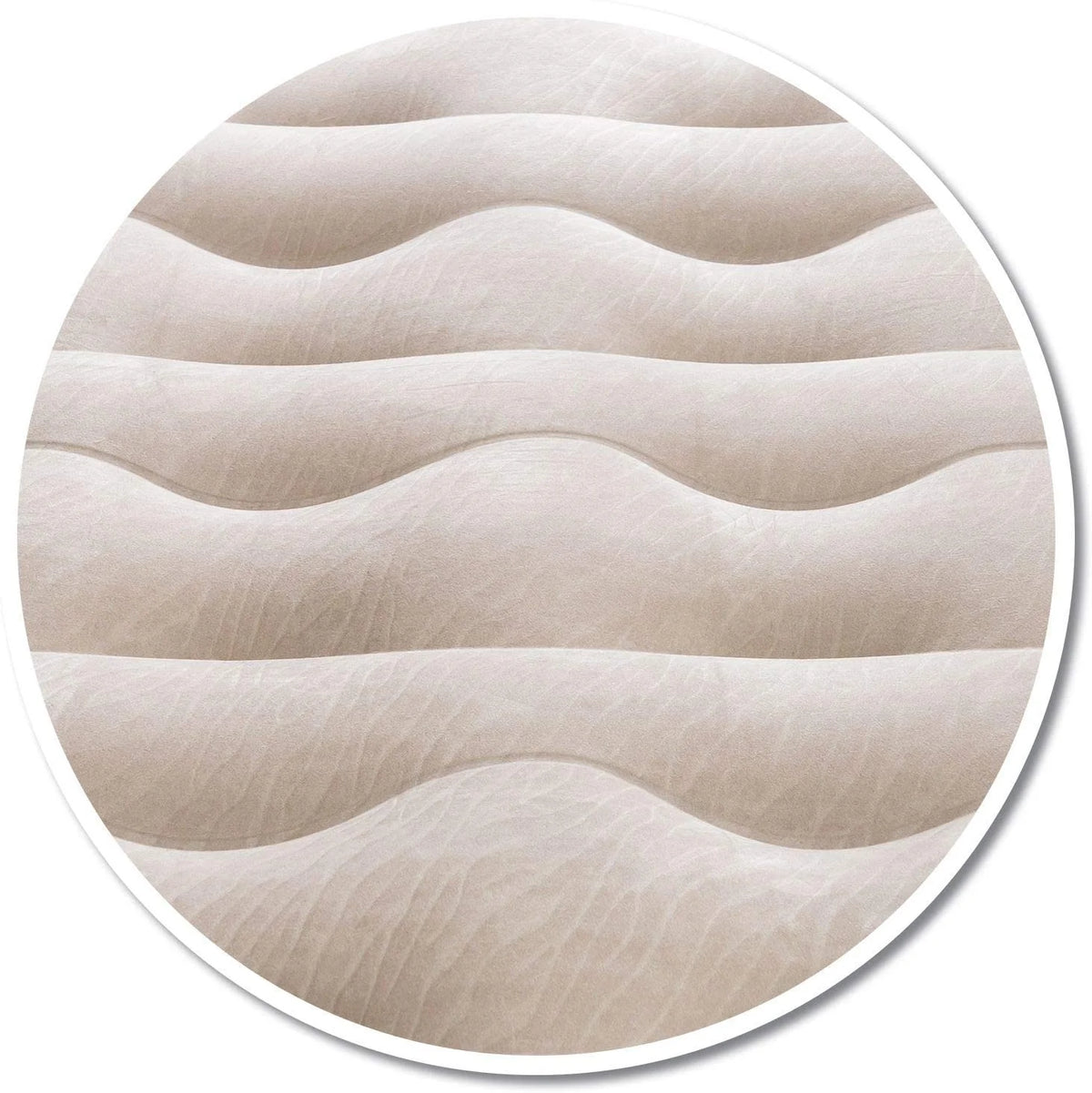 Queen Double High Air Mattress with Built-in Electric Pump X15282