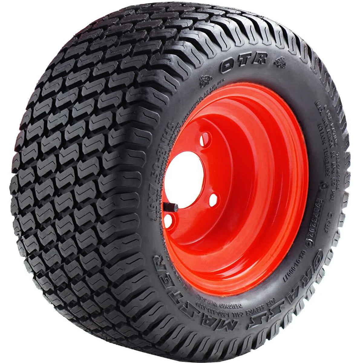Lawn & Garden Tire Q43054