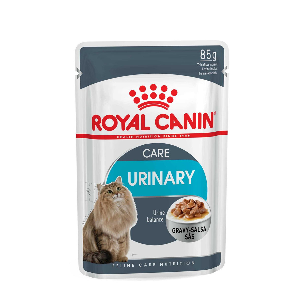 Wet Cat Food O36934