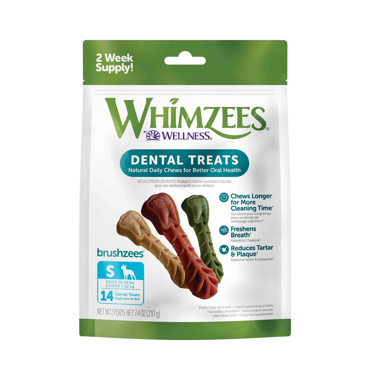 Dental Treats F462952