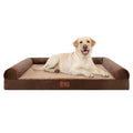 Extra Large Dog Bed with Removable Washable Cover L319964