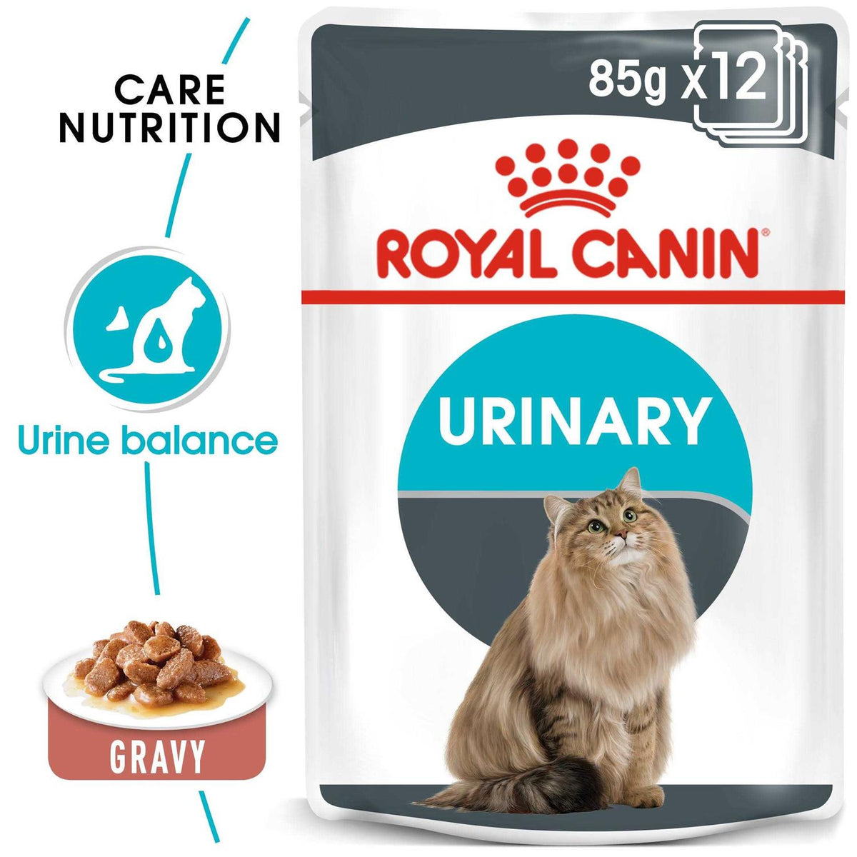 Wet Cat Food O36934
