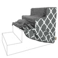 Foam Pet Steps Cover N9259