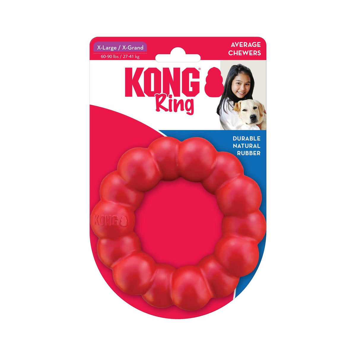 Ring Chew Toy N653