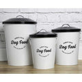 Food Storage Bin H5158