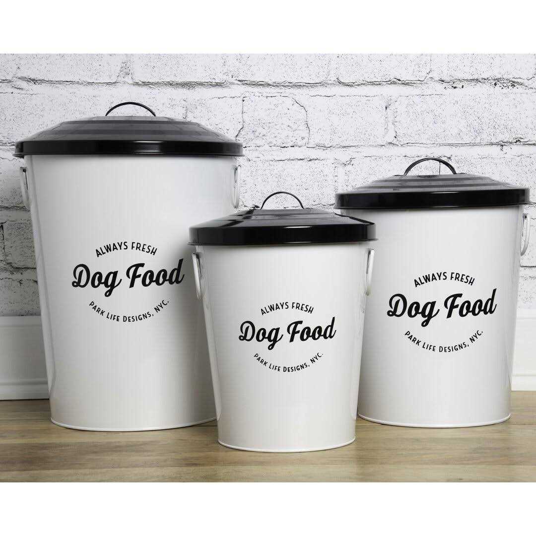 Food Storage Bin H5158