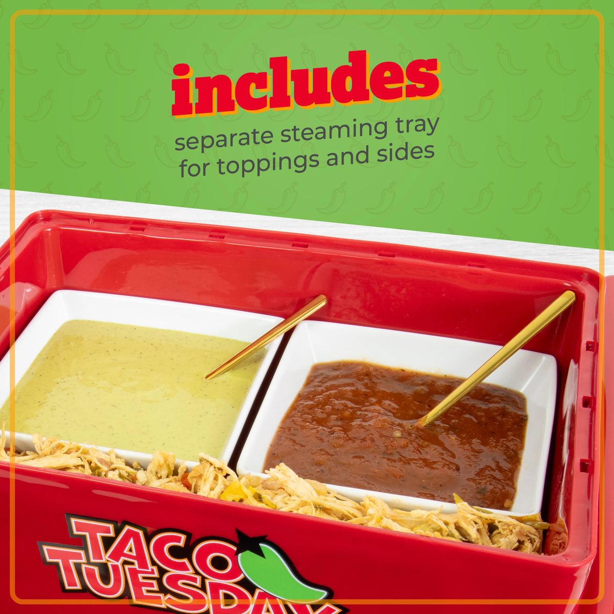 Tamales Steamer Q234362