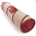 Cat Tunnel Toy H3222