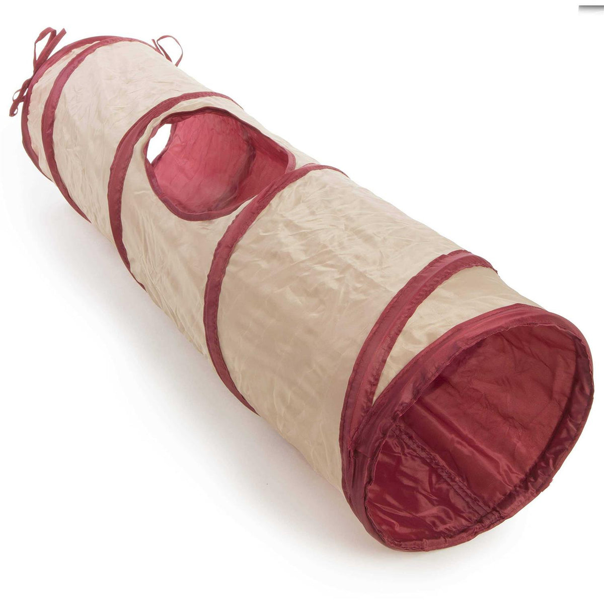 Cat Tunnel Toy H3222