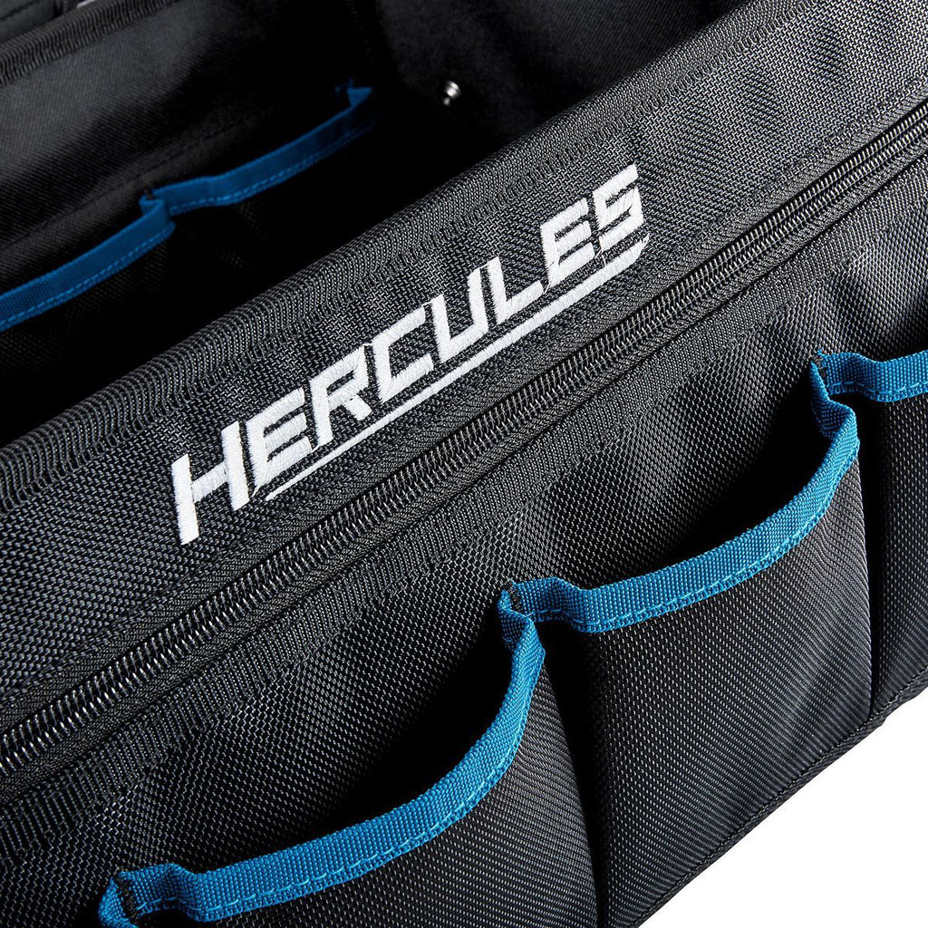 20 in. Tool Tote with 21 Pockets G2134