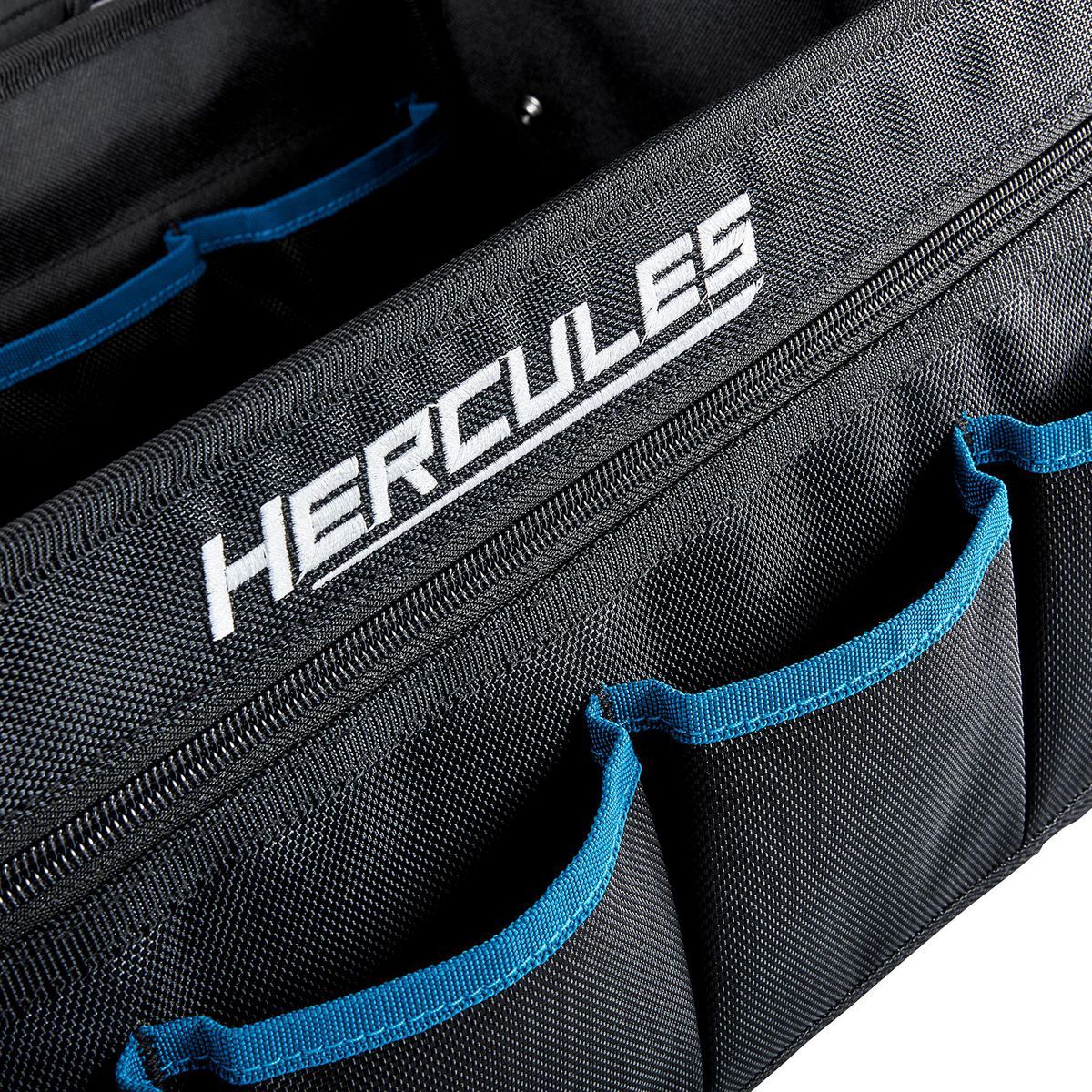 20 in. Tool Tote with 21 Pockets G2134