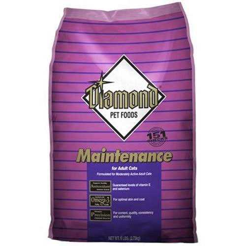 Dry Cat Food H98507