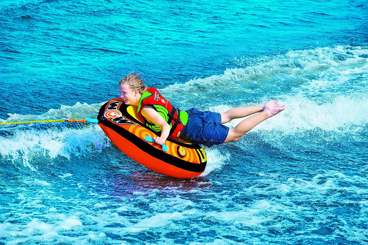 1 Person Towable A204